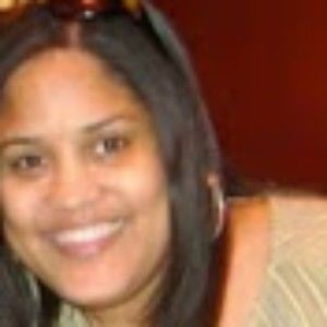 Meet your Posher, Lavonda